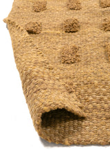 Esther Rug Olive | 6'0" x 8'10"