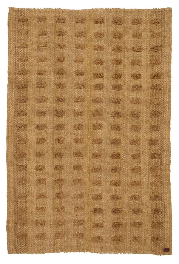 Esther Rug Olive | 6'0" x 8'10"