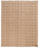 Esther Rug Sand | 8'0" x 9'10"