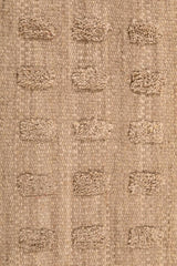 Esther Rug Sand | 8'0" x 9'10"