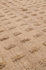 Esther Rug Sand | 8'0" x 9'10"