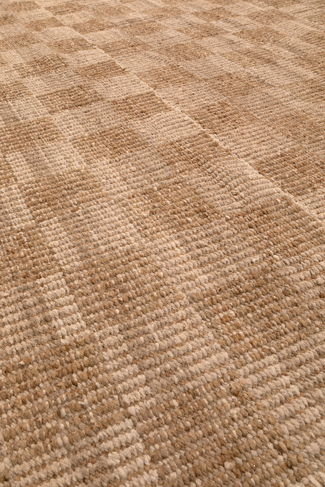 Lara Rug Sand & Latte | 8'2" x 10'0"