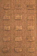Esther Rug Latte | 6'7" x 10'4"