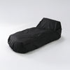 All-Weather Outdoor Protective Cover for Single Lounger Set