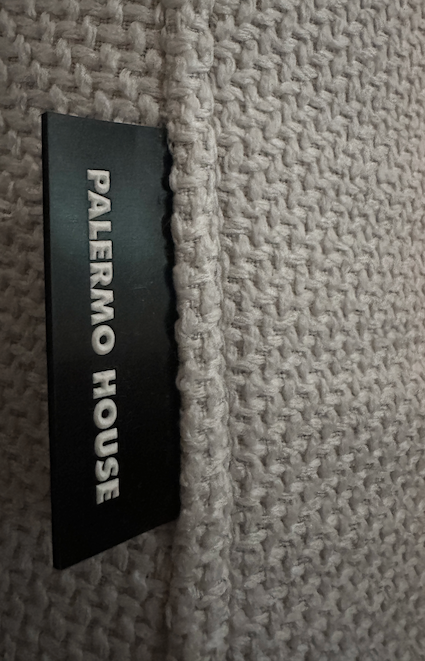 Modo 2 Piece (102") Sofa - Performance Fabric - Natural