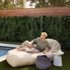 Dune Divan Outdoor - Oat