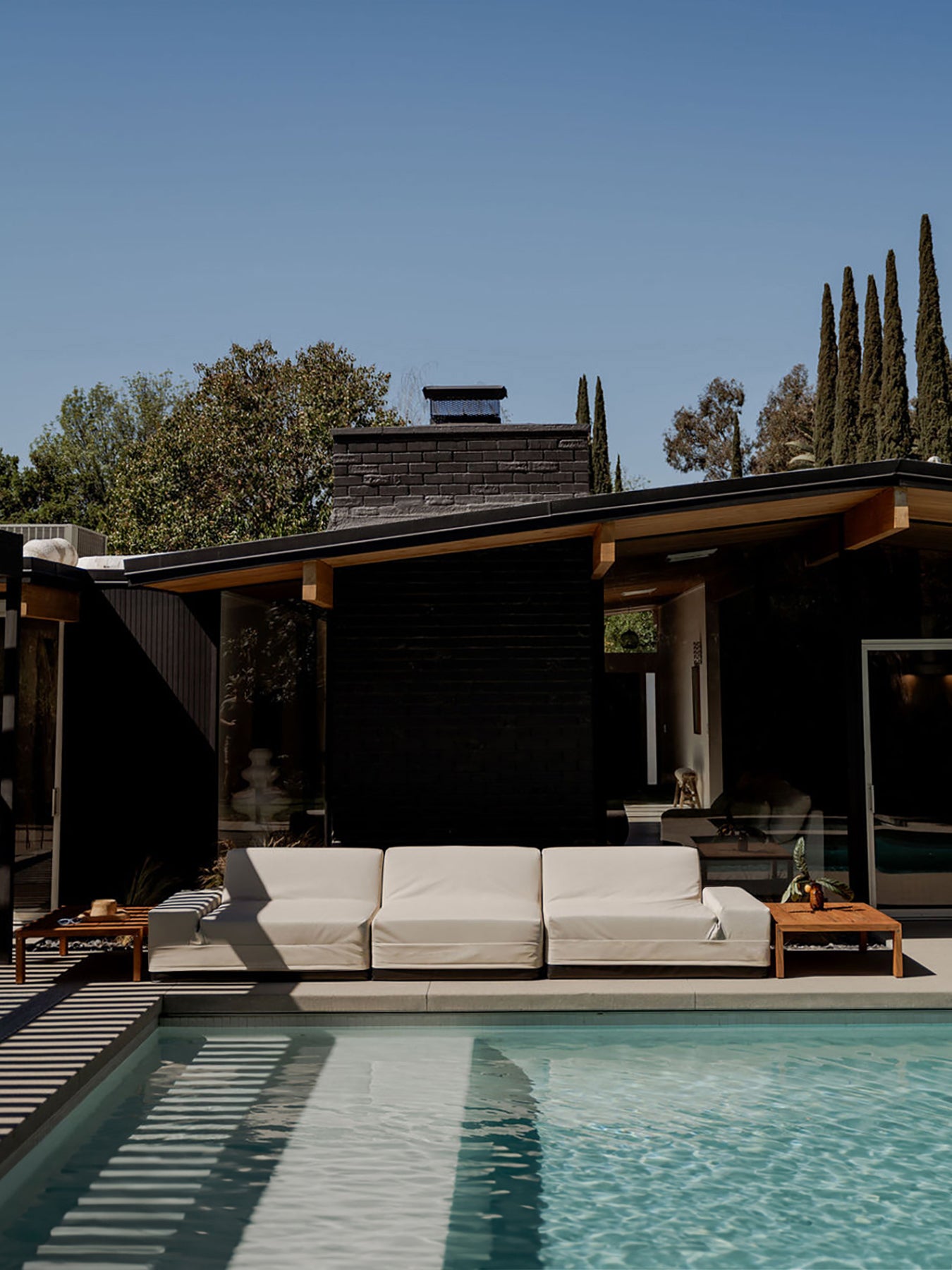 Palermo House