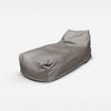 All-Weather Outdoor Protective Cover for Single Lounger Set