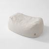 Dume Ottoman Slipcover - Boucle
