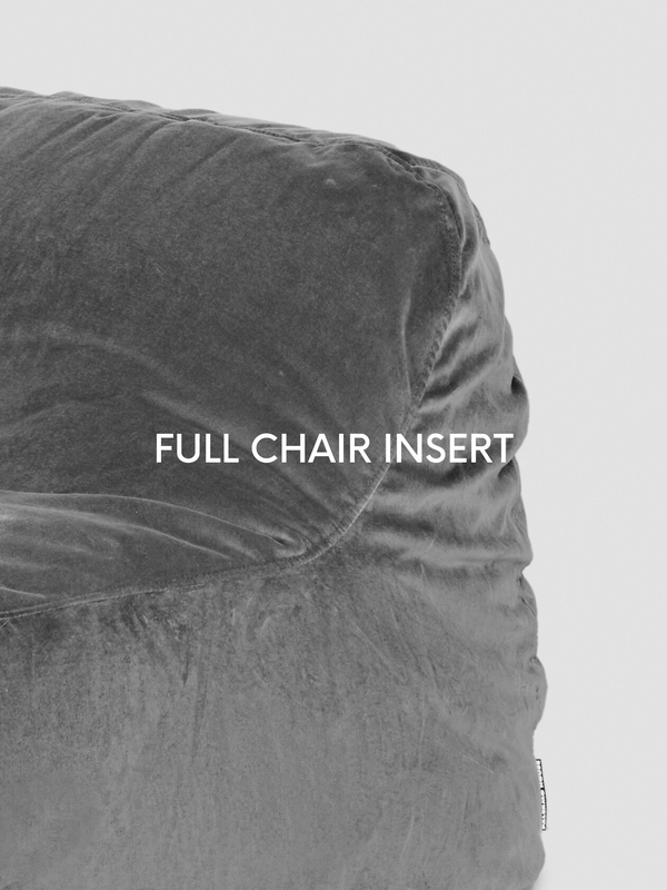 Dune Chair Insert