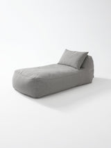 Divan Outdoor - Gray