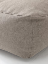 Divan Outdoor - Almond