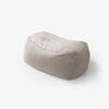 Dume Ottoman Outdoor - Almond