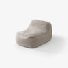 Dume Lounge Chair Outdoor - Almond