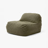 Dume Chair Slipcover - Sage