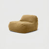 Dume Lounge Chair Performance Fabric - Chamomile