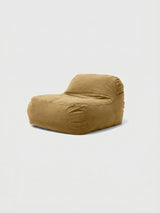 Dume Lounge Chair Performance Fabric - Chamomile