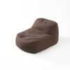 Dume Lounge Chair Performance Fabric - Mocha