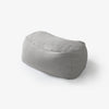 Dume Ottoman Outdoor - Gray