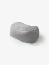 Dume Ottoman Outdoor - Gray