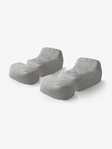 Outdoor Bundle (Set of Two) - Gray