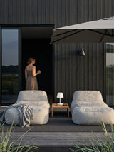 Outdoor Bundle (Set of Two) - Gray
