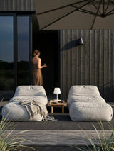 Outdoor Bundle (Set of Two) - Gray