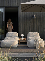 Outdoor Bundle (Set of Two) - Gray