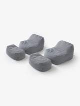 Outdoor Bundle (Set of Two) - Navy