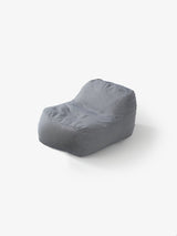 Dume Chair Slipcover - Navy