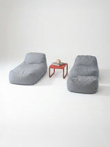 Outdoor Bundle (Set of Two) - Navy