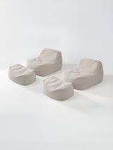 Outdoor Bundle (Set of Two) - Oat