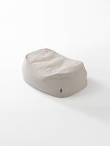 Dume Ottoman Outdoor - Oat