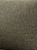 Dume Lounge Chair + Ottoman Performance Fabric - Sage