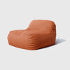 Dune Chair Slipcover - Ginger