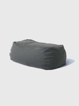 Dune Ottoman Outdoor - Graphite