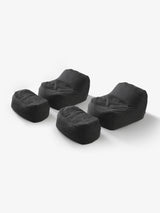 Outdoor Bundle (Set of Two) - Graphite