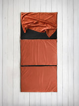 Matuka Mat - Velvet - Coral