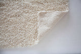 Maya Rug Natural White | 5'8" x 6'0"