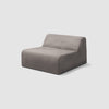 Modo Center Performance Fabric - Mocha