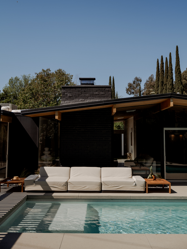 Modo Center - Outdoor - Oat