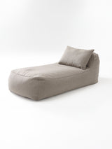 Divan Outdoor - Almond
