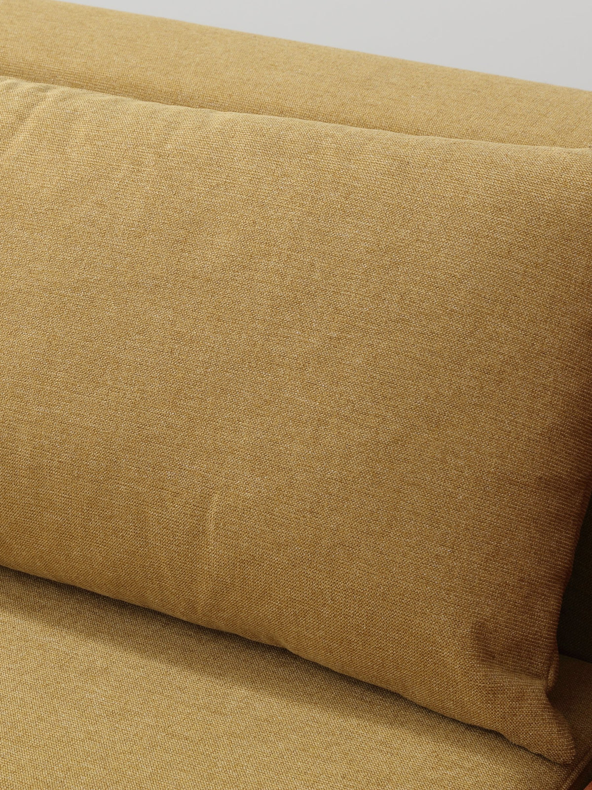 Modo 2 Piece (102") Sofa - Performance Fabric - Chamomile