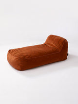 Divan Slipcover - Cognac