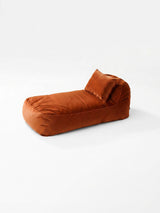 Divan Slipcover - Cognac