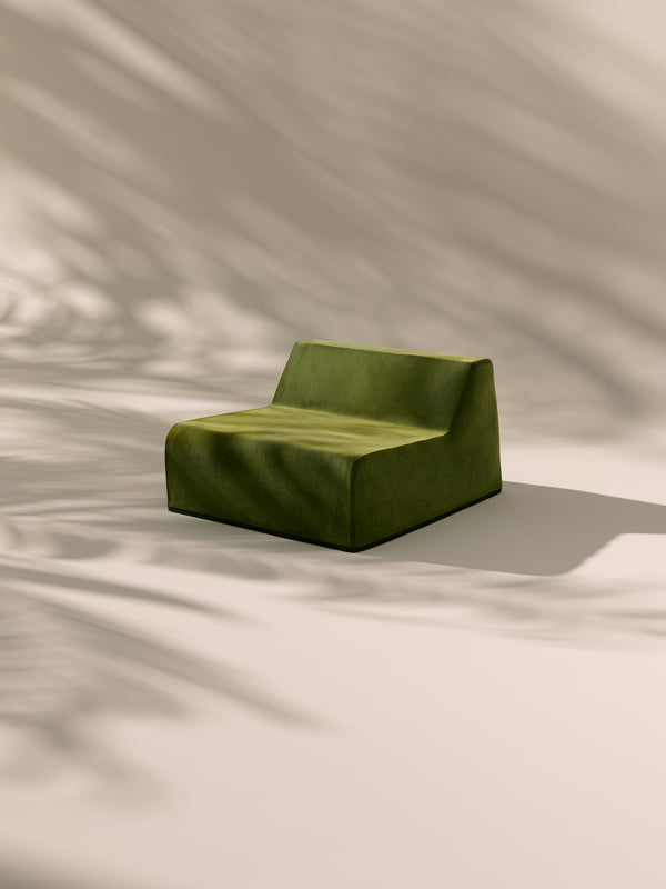 Modo Center - Velvet - Moss
