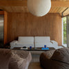Modo 2 Piece Sofa - Performance Fabric - Natural