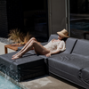 Modo Center - Outdoor - Graphite