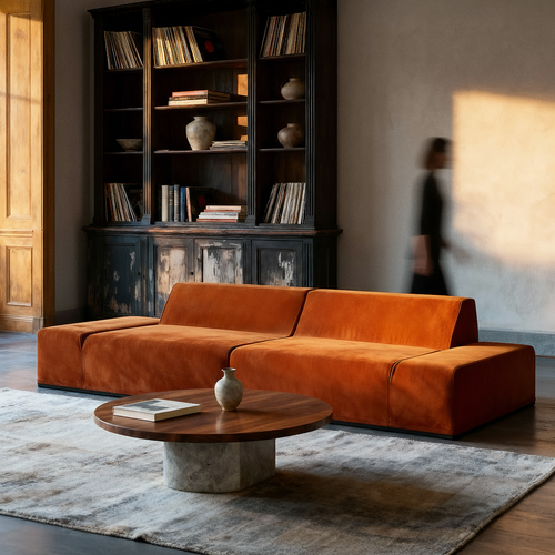 Find Your Cozy. Lounge Chairs & Home Goods | Palermo House