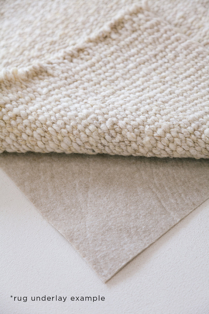 Danna Rug Sand, Brown, White | 6'3" x 9'8"